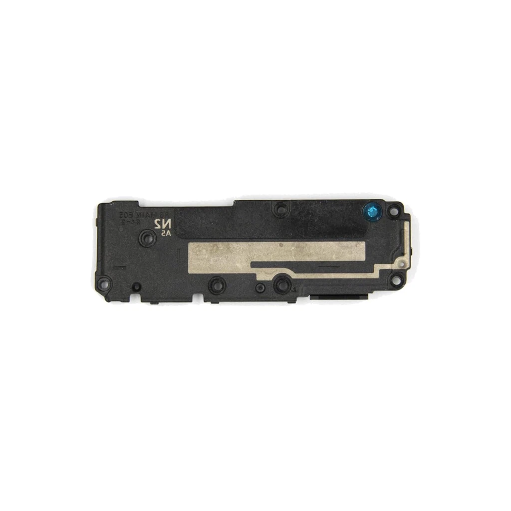 Прижимная пластина платы(нижняя) Samsung Galaxy A12s